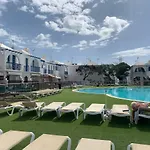 Playmar 124 Bali Style With Terrace Appartamento *