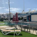 Playmar 124 Bali Style With Terrace