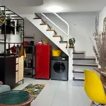 Playmar 124 Bali Style With Terrace Appartamento