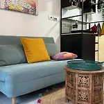 Appartamento Playmar 124 Bali Style With Terrace
