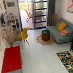 Appartamento Playmar 124 Bali Style With Terrace