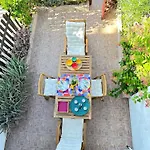 Playmar 124 Bali Style With Terrace Appartamento *