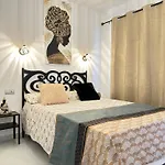 Appartamento Playmar 124 Bali Style With Terrace Maspalomas (Gran Canaria)