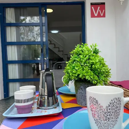 Playmar 124 Bali Style With Terrace *