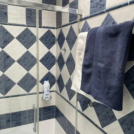 Playmar 124 Bali Style With Terrace