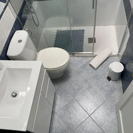 Apartamento Playmar 124 Bali Style With Terrace *