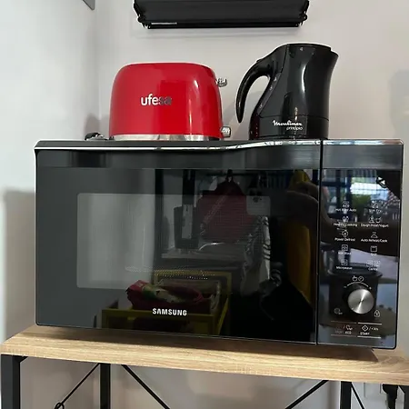 Playmar 124 Bali Style With Terrace