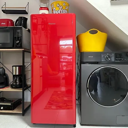 Playmar 124 Bali Style With Terrace