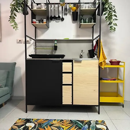 Playmar 124 Bali Style With Terrace *