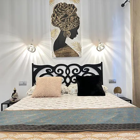 Apartamento Playmar 124 Bali Style With Terrace *