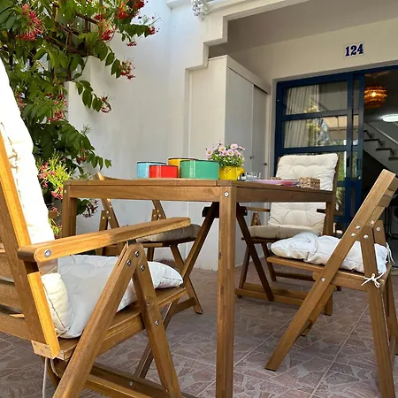 Playmar 124 Bali Style With Terrace Maspalomas (Gran Canaria)