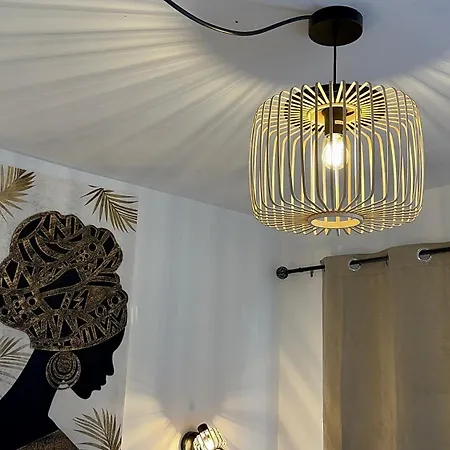 Playmar 124 Bali Style With Terrace Apartamento Maspalomas (Gran Canaria)