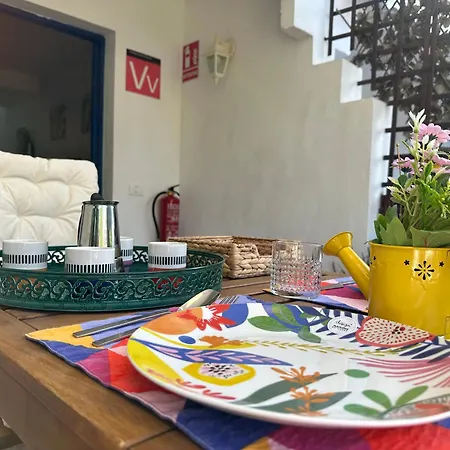 Apartamento Playmar 124 Bali Style With Terrace Maspalomas (Gran Canaria)