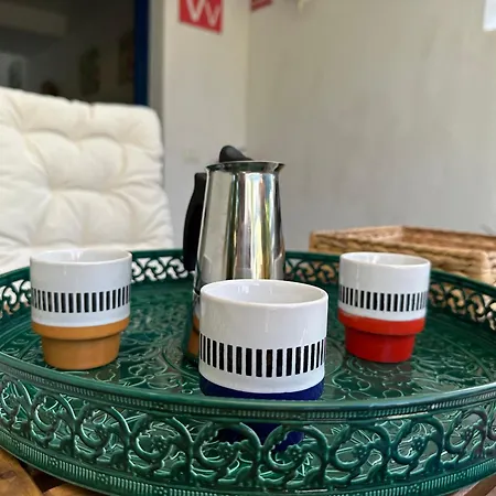 Playmar 124 Bali Style With Terrace Maspalomas (Gran Canaria)