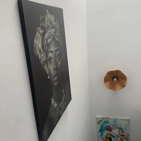 Apartamento Playmar 124 Bali Style With Terrace