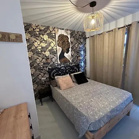 Playmar 124 Bali Style With Terrace Appartamento Maspalomas (Gran Canaria)