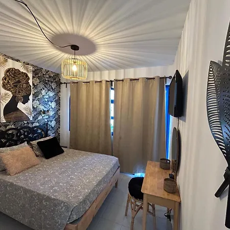 Appartamento Playmar 124 Bali Style With Terrace Maspalomas (Gran Canaria)