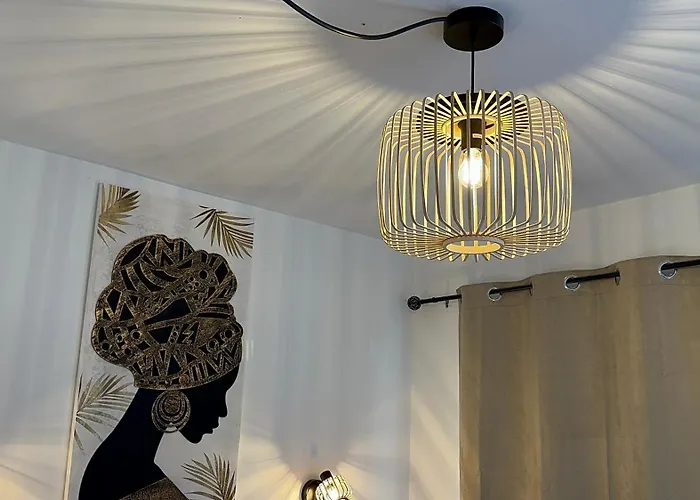 Playmar 124 Bali Style With Terrace Appartement Maspalomas (Gran Canaria)