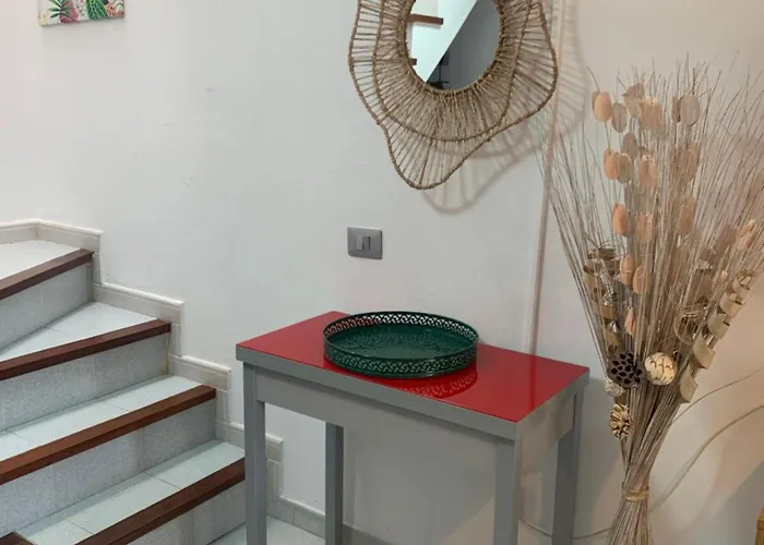 Appartement Playmar 124 Bali Style With Terrace Maspalomas (Gran Canaria)